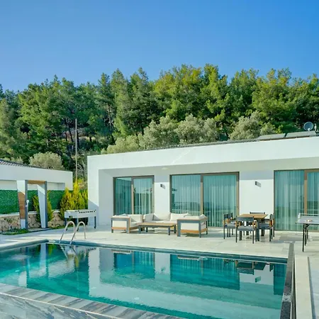 Villa Neptune 2 - Planet Luxury Villas